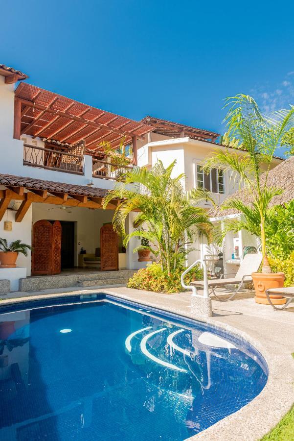 Villas Sunrisa Сиуатанехо Экстерьер фото