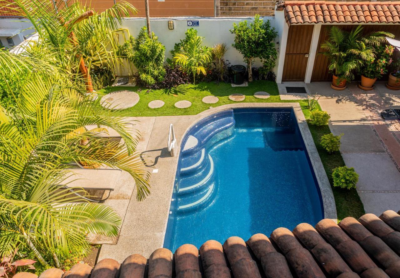 Villas Sunrisa Сиуатанехо Экстерьер фото