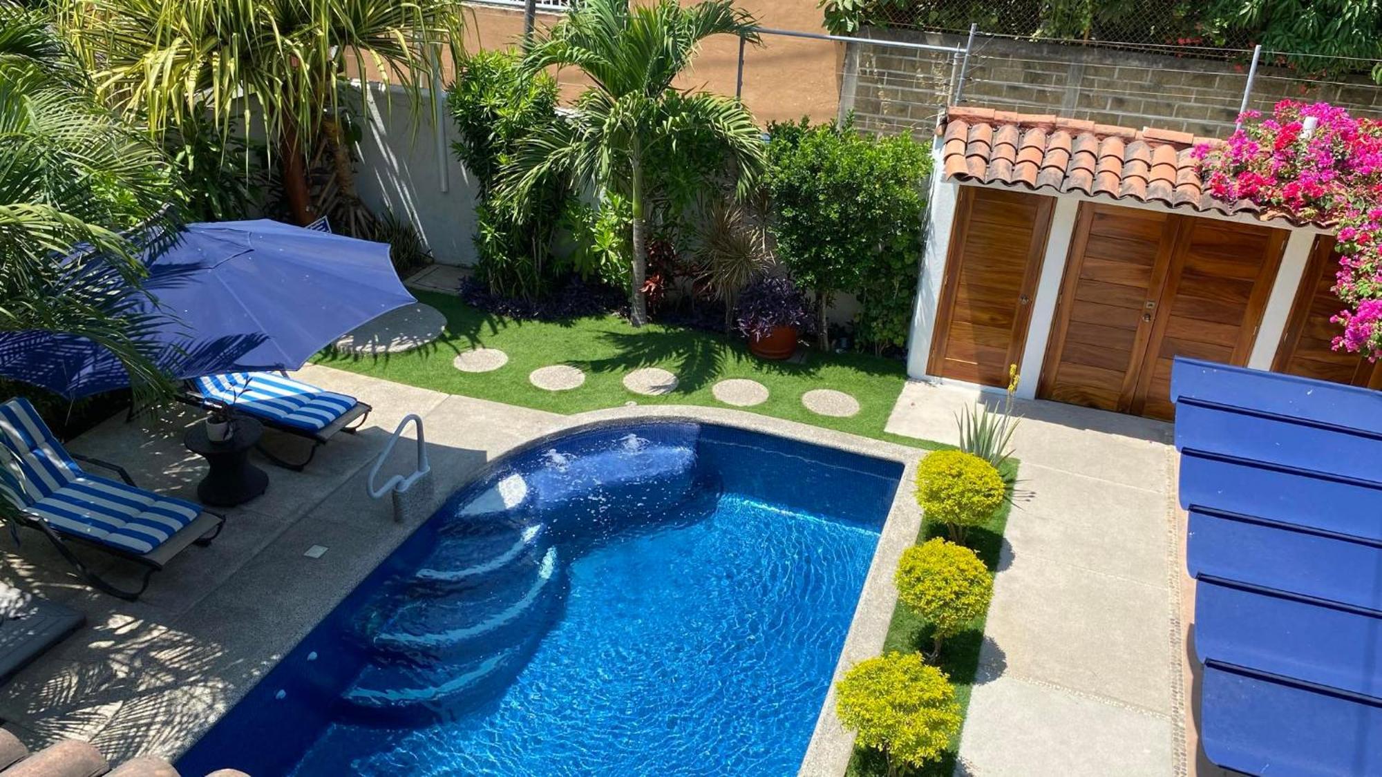 Villas Sunrisa Сиуатанехо Экстерьер фото