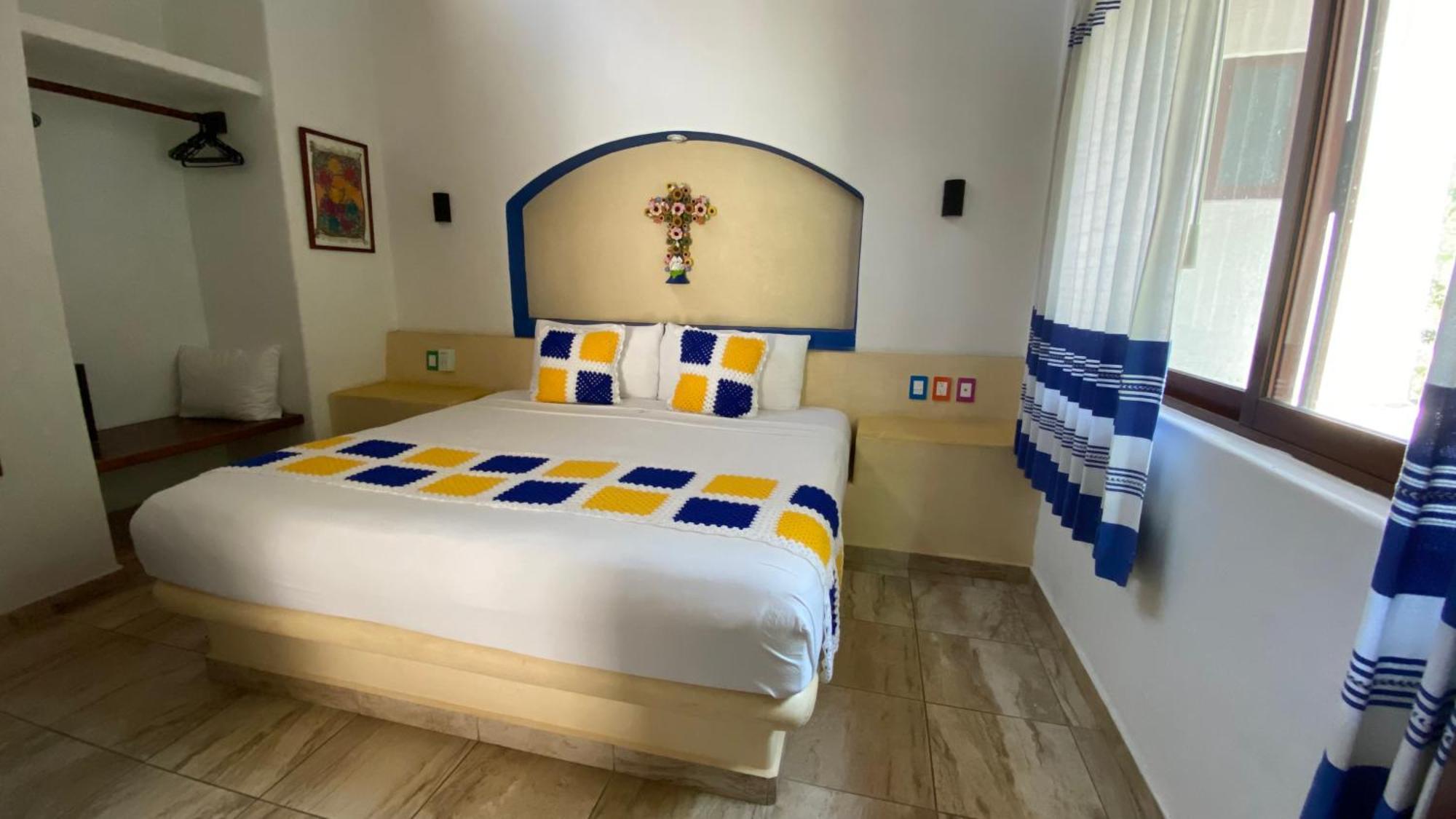 Villas Sunrisa Сиуатанехо Экстерьер фото