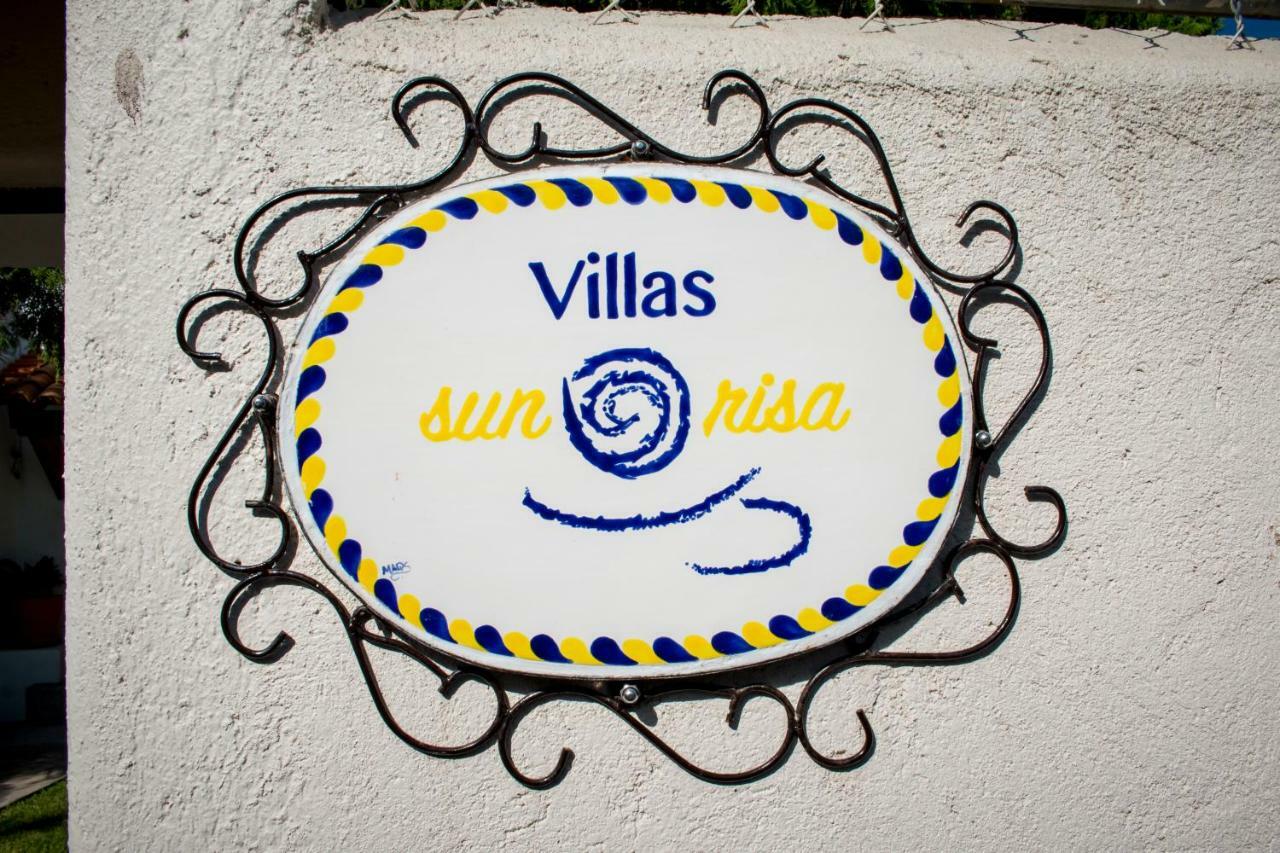 Villas Sunrisa Сиуатанехо Экстерьер фото